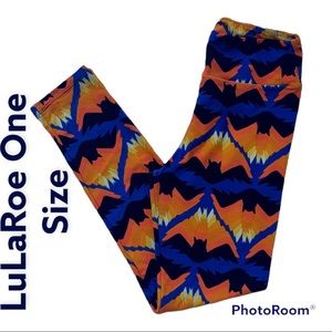 LuLaRoe Leggings